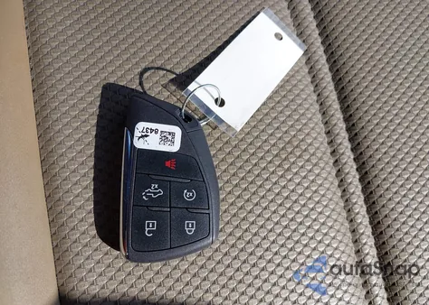 2024 Chevrolet Silverado 1500 2Wd Short Bed Custom from USA, damaged, VIN 3GCPABEK7RG135633